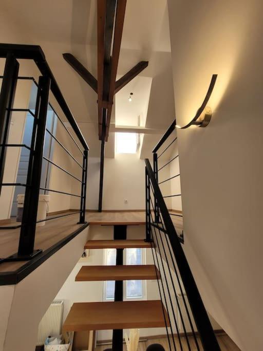Splendide Duplex Apartment Saint-Dizier Exterior foto